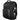 Alternate-Image7 Image for Targus Mobile Elite TBB617GL Carrying Case (Backpack) for 15" to 16" Notebook - Black - TAA Compliant