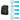Alternate-Image6 Image for Targus Mobile Elite TBB617GL Carrying Case (Backpack) for 15" to 16" Notebook - Black - TAA Compliant