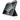Bottom Image for STM Goods Dux Plus Rugged Carrying Case Apple iPad mini (6th Generation), iPad mini (7th Generation) Tablet - Black