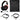 Alternate-Image2 Image for HyperX Cloud Alpha - Gaming Headset (Black-Red)