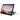Alternate-Image7 Image for Kensington Combination Lock for Surface Pro and Surface Go - Resettable