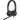 Left Image for Creative Chat USB Headset