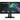 Front Image for ViewSonic VP3256-4K 32 Inch Premium IPS 4K Ergonomic Monitor with Ultra-Thin Bezels, Color Accuracy, Pantone Validated, HDMI, DisplayPort and USB C for Professional Home and Office