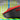 Alternate-Image2 Image for Logitech Signature M650 L Full Size Wireless Mouse - For Large Sized Hands, 2-Year Battery, Silent Clicks, Bluetooth, Red