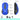 Alternate-Image4 Image for Logitech Signature M650 L Full Size Wireless Mouse - For Large Sized Hands, 2-Year Battery, Silent Clicks, Blue