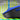 Alternate-Image1 Image for Logitech Signature M650 L Full Size Wireless Mouse - For Large Sized Hands, 2-Year Battery, Silent Clicks, Blue
