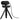 Alternate-Image1 Image for HP 325 Webcam - USB Type A