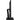 Bottom Image for Asus BE27ACSBK 27" Class Webcam WQHD LCD Monitor - 16:9 - Black