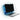 Alternate-Image5 Image for Kensington MagPro Elite Magnetic Privacy Screen for MacBook Pro 14 " (2021 and newer) - TAA Black