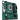 Alternate-Image4 Image for Asus PRO Q670M-C-CSM Desktop Motherboard - Intel Q670 Chipset - Socket LGA-1700 - Intel Optane Memory Ready - Micro ATX