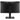 Rear Image for LG 24BP450Y-I 24" Class LCD Monitor - 16:9 - Black - TAA Compliant