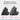 Alternate-Image8 Image for Logitech Lift Vertical Ergonomic Mouse, Wireless, Bluetooth or Logi Bolt USB receiver, Quiet clicks, 4 buttons, Graphite
