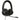 Alternate-Image5 Image for Targus Wired Stereo Headset