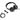 Alternate-Image1 Image for Targus Wireless Bluetooth Stereo Headset