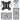 Alternate-Image5 Image for Mount-It! Universal Full Motion VESA Pole Mount