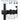Alternate-Image2 Image for Mount-It! Universal Full Motion VESA Pole Mount