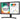 Alternate-Image6 Image for LG 27BN85UN-B 27" Class LCD Monitor - 16:9 - Textured Black