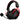 Alternate-Image1 Image for HyperX Cloud Alpha Wireless Gaming Headset (Black-Red)