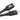 Main Image for OWC 0.7M (28") Thunderbolt 4 (USB-C) Cable for Thunderbolt And USB-C Devices - Black
