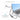 Alternate-Image1 Image for StarTech USB-C to Ethernet Adapter, 10/100/1000 Mbps, Gigabit Network Adapter, ASIX AX88179A, 1ft/30cm Cable, Windows/macOS/Linux