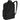 Rear Image for Case Logic Commence CCAM-1216 Carrying Case (Backpack) for 15.6" Notebook, Electronics, Book, Folder, Water Bottle, Accessories - Black