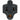 Alternate-Image3 Image for Eaton Tripp Lite Series NEMA 5-15R to C14 Power Cord Adapter - 15A, 125V, Black