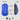 Alternate-Image5 Image for Logitech Signature M550 L Full Size Wireless Mouse - For Large Sized Hands, 2-Year Battery, Silent Clicks, Bluetooth, Blue