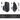 Alternate-Image5 Image for Logitech MX Master 3S for Business, Wireless Mouse with Quiet Clicks, 8K DPI, Logi Bolt USB Receiver, Graphite