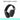Alternate-Image2 Image for Logitech Zone Vibe 100 Wireless Over Ear Headphones, Noise Canceling Microphone, Advanced Multipoint Bluetooth Headset, Graphite