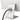 Alternate-Image1 Image for Kensington SafeDome Cable Lock for iMac 24"