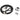 Main Image for Kensington SafeDome Cable Lock for iMac 24"