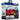 Right Image for Brother Original Standard Yield Inkjet Ink Cartridge - Cyan, Magenta, Yellow - 3 / Pack