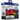 Alternate-Image1 Image for Brother Original Standard Yield Inkjet Ink Cartridge - Cyan, Magenta, Yellow - 3 / Pack