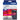 Front Image for Brother LC402XLMS Original High Yield Inkjet Ink Cartridge - Magenta - 1 Each