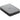 Alternate-Image6 Image for LaCie Mobile Drive STLP4000400 4 TB Portable Hard Drive - 3.5" External - Moon Silver