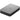 Alternate-Image2 Image for LaCie Mobile Drive STLP4000400 4 TB Portable Hard Drive - 3.5" External - Moon Silver