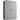 Alternate-Image1 Image for LaCie Mobile Drive STLP4000400 4 TB Portable Hard Drive - 3.5" External - Moon Silver