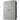 Main Image for LaCie Mobile Drive STLP5000400 5 TB Portable Hard Drive - 2.5" External - Moon Silver