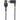 Alternate-Image2 Image for StarTech 3.3ft (1m) USB-A to USB-C Fast Charging Cable, Rugged, Right-Angled, Charge & Sync, 3A, USB 2.0, TPE Jacket and Aramid Fiber