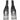 Main Image for Tripp Lite by Eaton Cat6 Gigabit Snagless Molded (UTP) Ethernet Cable (RJ45 M/M) PoE Black 7 ft. (2.13 m)