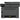 Rear Image for Lexmark MX432adwe Laser Multifunction Printer - Monochrome - TAA Compliant