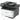 Left Image for Lexmark MX432adwe Laser Multifunction Printer - Monochrome - TAA Compliant