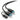 Alternate-Image3 Image for C2G 50ft Performance Series High Speed HDMI Cable - Active Optical Cable - Plenum Rated - 4K 60Hz - M/M - Black