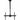 Front Image for Mount-It! Ceiling Mount for TV, Display Screen