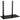 Main Image for Mount-It! Wall Mount for A/V Shelf - Black