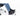 Alternate-Image8 Image for Mount-It! Under Desk Ergonomic Footrest - Black
