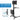 Alternate-Image6 Image for Mount-It! Mobile PC Workstation with Lockable Casters, Monitor Mount, and CPU Mount