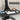 Alternate-Image3 Image for Mount-It! Electric Standing Desk Converter for 3 Monitors for Monitors up to 32"