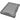 Top Image for MAXCases Extreme Shell-F Slide Case for Lenovo 300e/500e G3 Chromebook/Windows 11" (Gray/Clear)