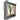 Alternate-Image3 Image for MAXCases Extreme Shell-F Slide Case for Lenovo 300e/500e G3 Chromebook/Windows 11" (Gray/Clear)